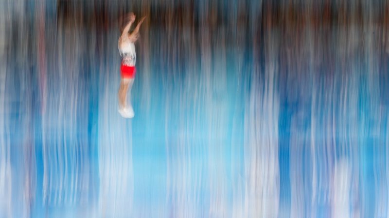 Wizani: Was viele über Trampolinturnen nicht wissen