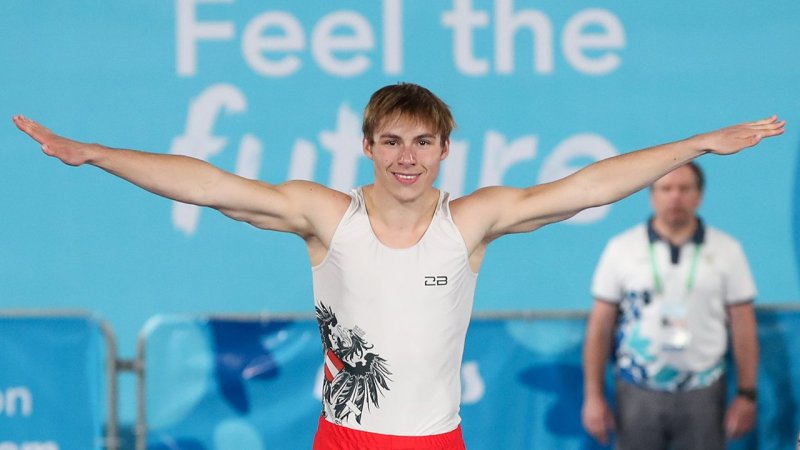 Wizani: Was viele über Trampolinturnen nicht wissen