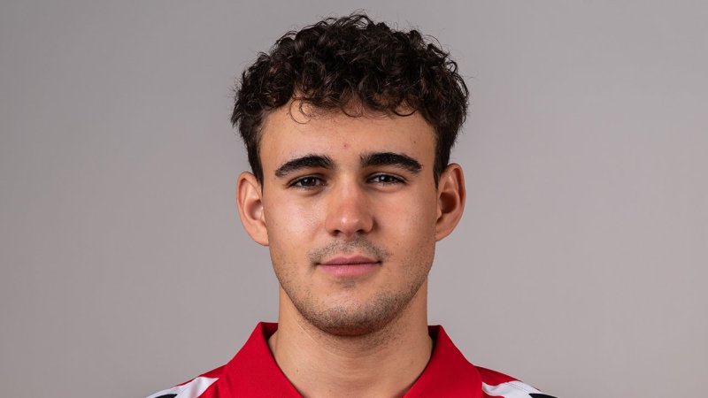 Tim Wafler: "Ich habe das in die Wiege gelegt bekommen"