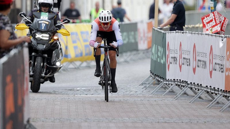 Tim Wafler: "Ich habe das in die Wiege gelegt bekommen"