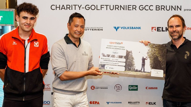 Tim Wafler: "Ich habe das in die Wiege gelegt bekommen"