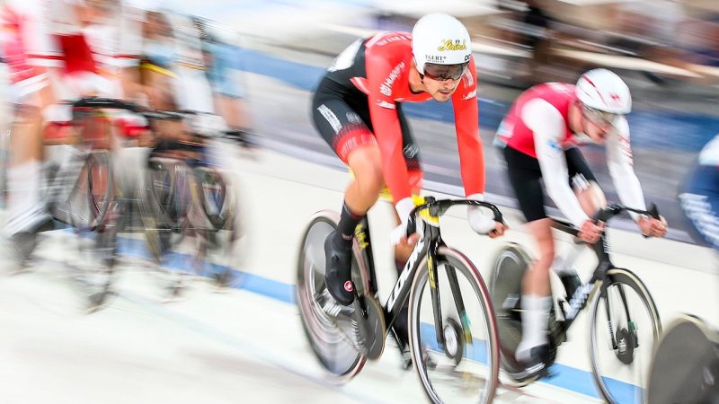 Tim Wafler: "Ich habe das in die Wiege gelegt bekommen"