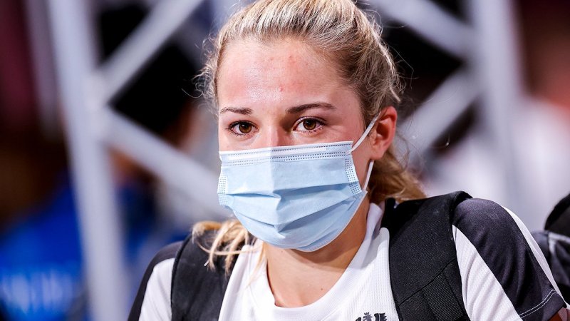 So tickt unsere Olympia-Bronzene Jessica Pilz