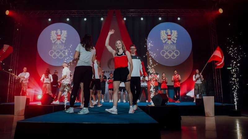 So tickt unsere Olympia-Bronzene Jessica Pilz