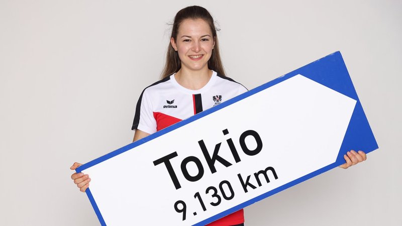 So tickt unsere Olympia-Bronzene Jessica Pilz