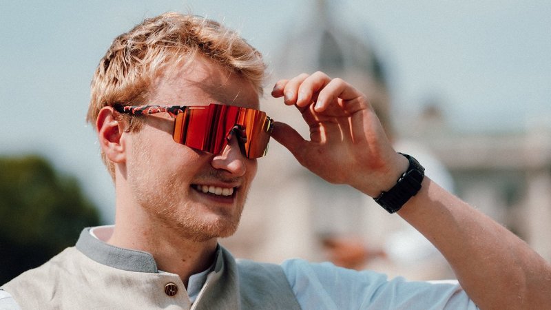 Jan Hercog: "Das ist das Größte, was es gibt"