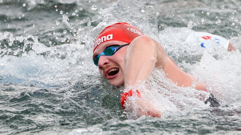 Jan Hercog: "Das ist das Größte, was es gibt"