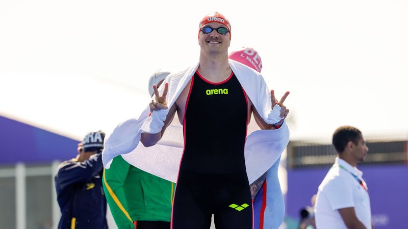 Jan Hercog: "Das ist das Größte, was es gibt"