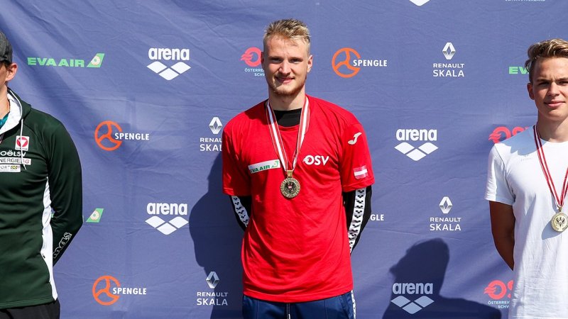 Jan Hercog: "Das ist das Größte, was es gibt"