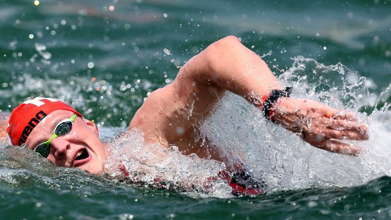 Jan Hercog: "Das ist das Größte, was es gibt"