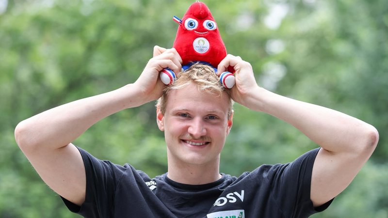 Jan Hercog: "Das ist das Größte, was es gibt"