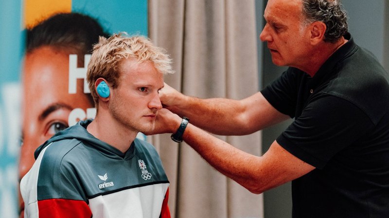 Jan Hercog: "Das ist das Größte, was es gibt"