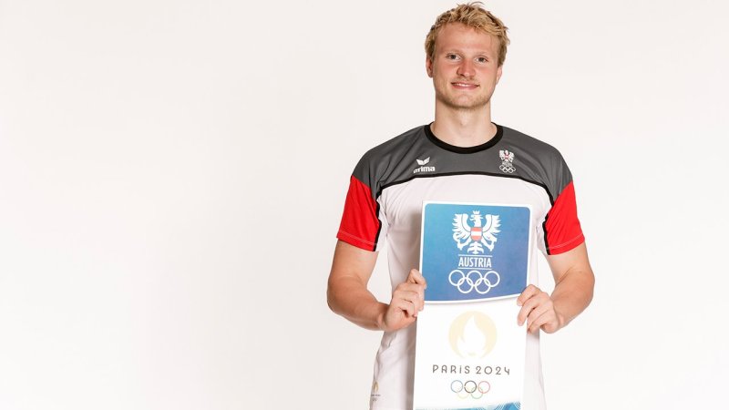 Jan Hercog: "Das ist das Größte, was es gibt"