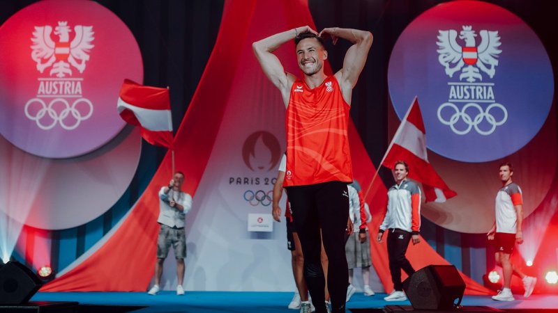 Markus Fuchs: "Träumer gewinnen immer"