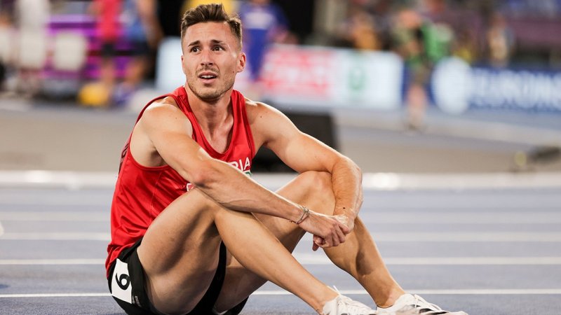 Markus Fuchs: "Träumer gewinnen immer"