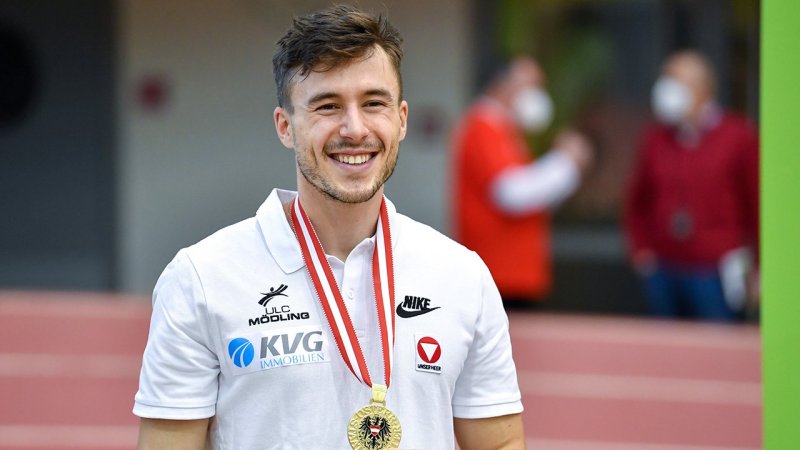 Markus Fuchs: "Träumer gewinnen immer"