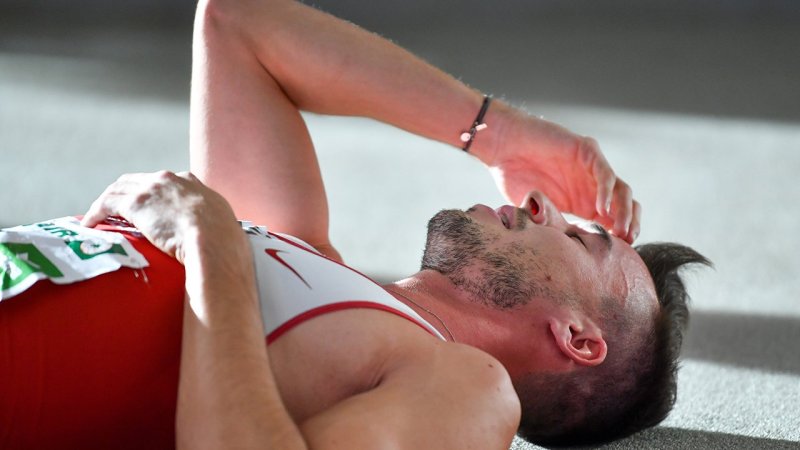 Markus Fuchs: "Träumer gewinnen immer"