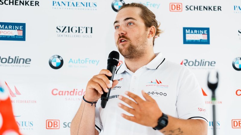 Valentin Bontus: Der "Kung Fu Panda" Österreichs