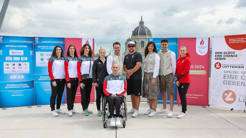 Valentin Bontus: Der "Kung Fu Panda" Österreichs