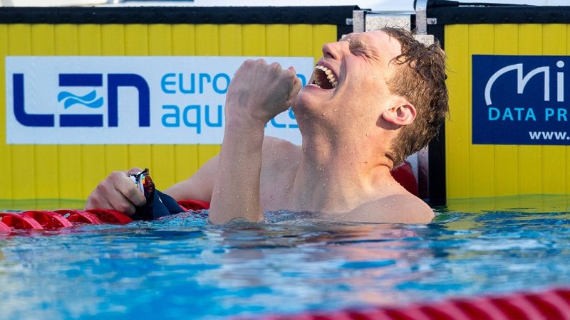 Auböck: "Für unsere Strukturen sind wir unglaublich gut"