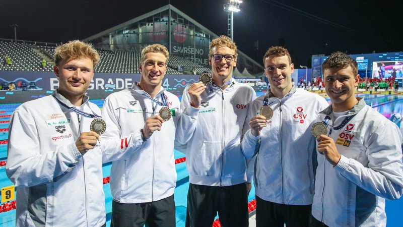 Auböck: "Für unsere Strukturen sind wir unglaublich gut"