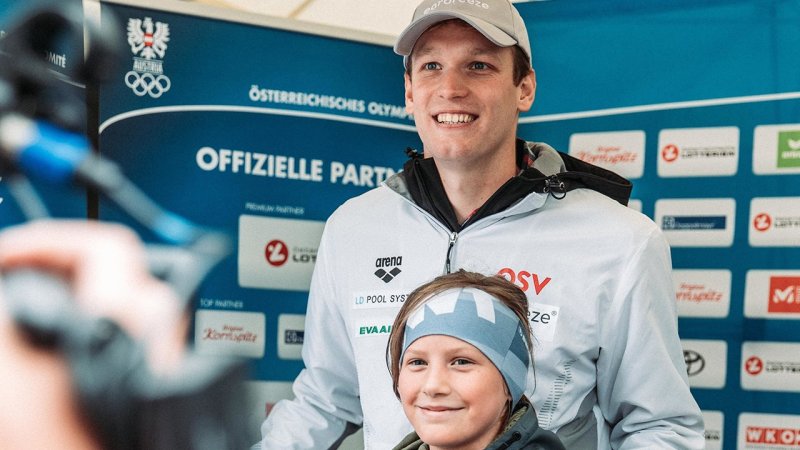 Auböck: "Für unsere Strukturen sind wir unglaublich gut"