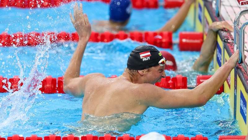 Auböck: "Für unsere Strukturen sind wir unglaublich gut"