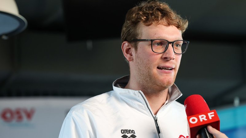 Auböck: "Für unsere Strukturen sind wir unglaublich gut"