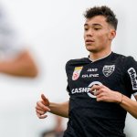 Ex-Altacher als Testspieler beim 1. FC Nürnberg