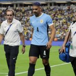 Barcelona-Verteidiger muss operiert werden