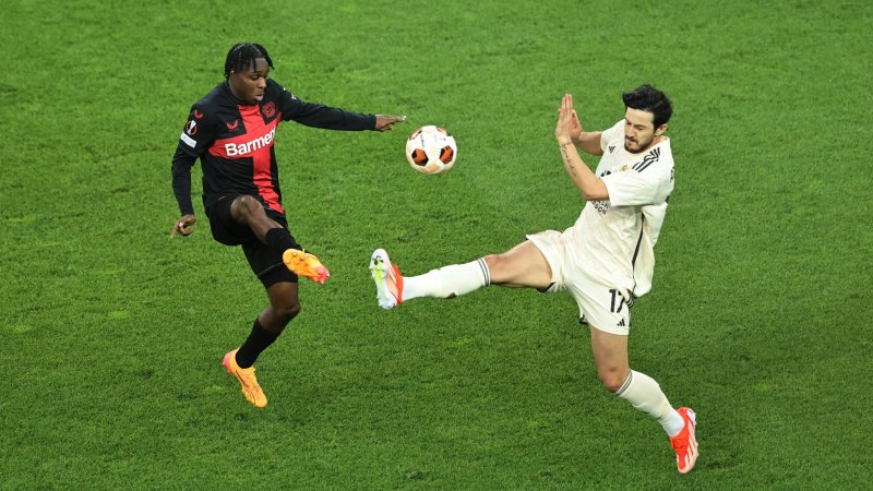 Beim Trainingsauftakt: Leverkusen-Star fehlt unentschuldigt