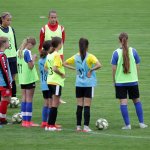 "Aufklärungsbedürftige Vorkommnisse": ÖFB-Frauen-Coach weg