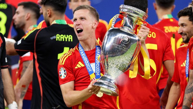 Neuer Favorit? Überraschende Wende im Olmo-Poker