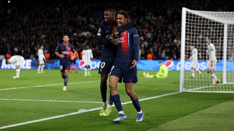 Testkracher! Sturm misst sich mit Spitzenklub