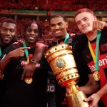 Bericht: EM-Fahrer will Leverkusen "unbedingt verlassen"