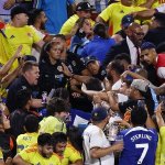 Randale nach Copa-Finale: Fünf Tote in Kolumbien