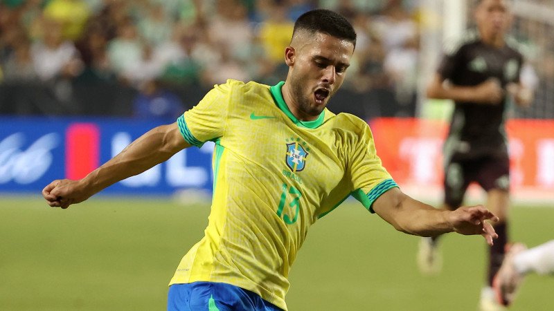 Bericht: Dortmund an City-Verteidiger dran