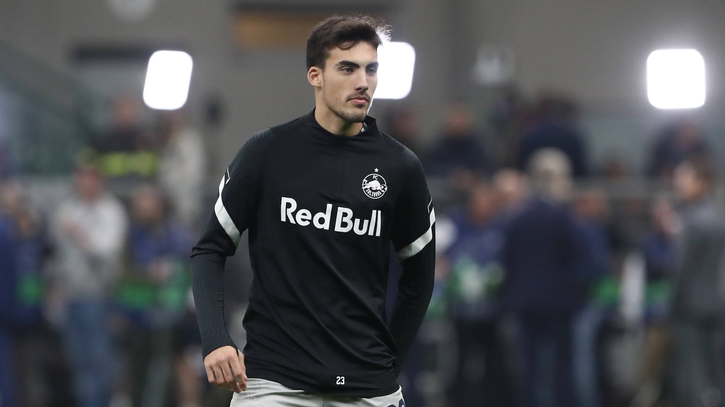 Simic-Transfer in die <a href='/de/daten/news/fussball/deutsche-bundesliga/' class='tag'>Deutsche Bundesliga</a> wird konkreter