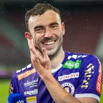 Ex-Klagenfurter Irving mit Traum-Assist für West Ham