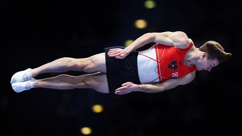 Ohne Kreuzband zu Olympia! "Dabei sein ist alles? Blödsinn"