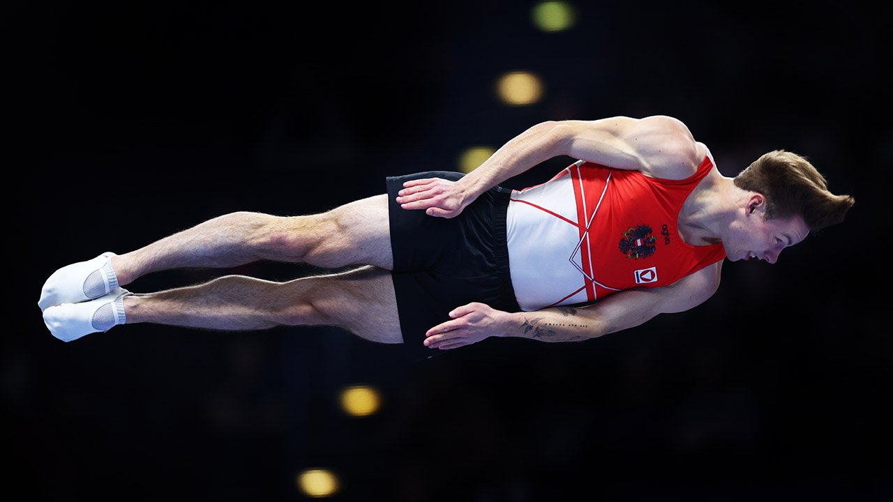 Ohne Kreuzband zu Olympia! "Dabei sein ist alles? Blödsinn"