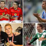 Diese Ex-Stars tummeln sich derzeit in Österreichs Unterhaus