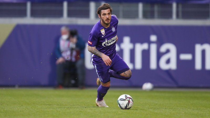 Diese Ex-Stars tummeln sich derzeit in Österreichs Unterhaus