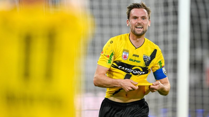 Diese Ex-Stars tummeln sich derzeit in Österreichs Unterhaus