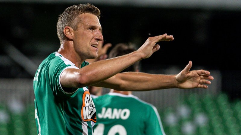 Diese Ex-Stars tummeln sich derzeit in Österreichs Unterhaus