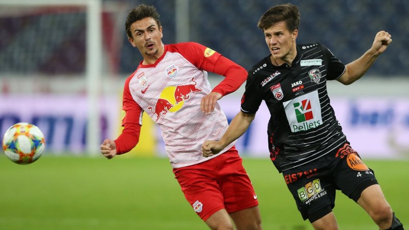 Diese Ex-Stars tummeln sich derzeit in Österreichs Unterhaus