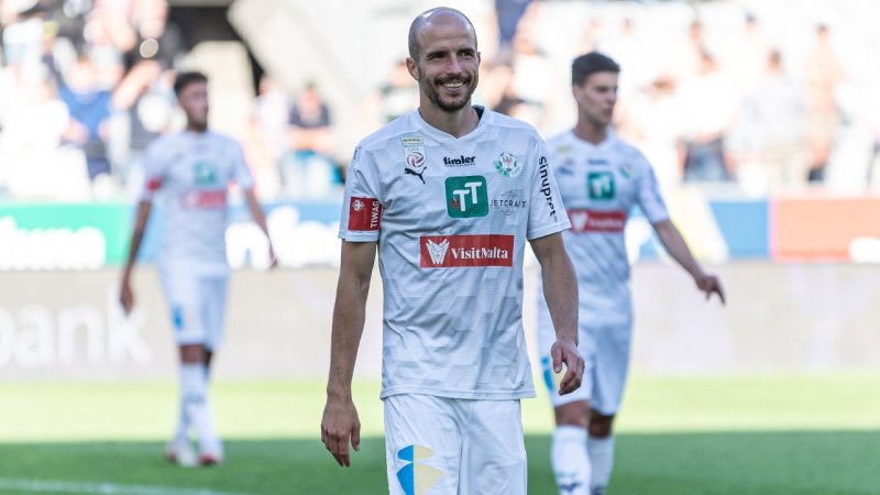 Diese Ex-Stars tummeln sich derzeit in Österreichs Unterhaus