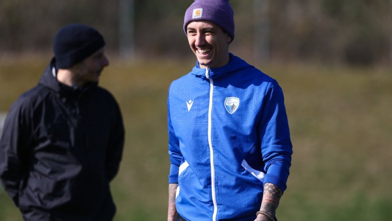 Diese Ex-Stars tummeln sich derzeit in Österreichs Unterhaus