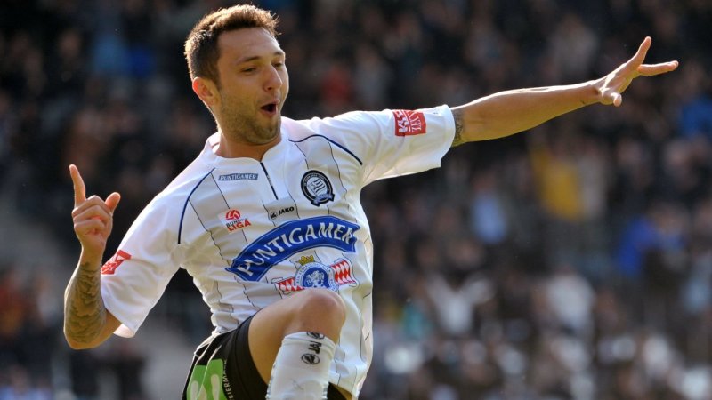 Diese Ex-Stars tummeln sich derzeit in Österreichs Unterhaus