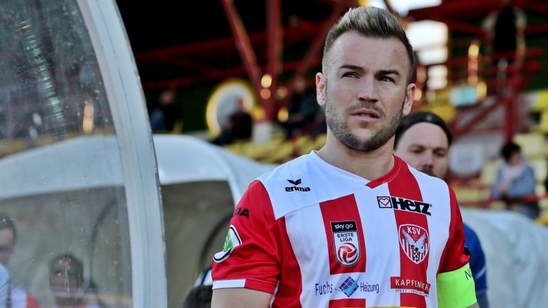 Diese Ex-Stars tummeln sich derzeit in Österreichs Unterhaus